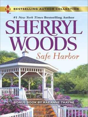 Safe Harbor / A Cold Creek Homecoming - ebook